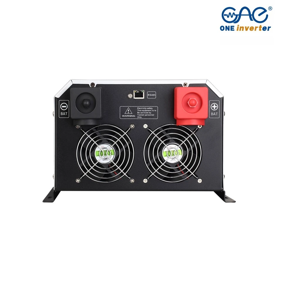 1.5KW Inverter Pure Sine Wave Out price
