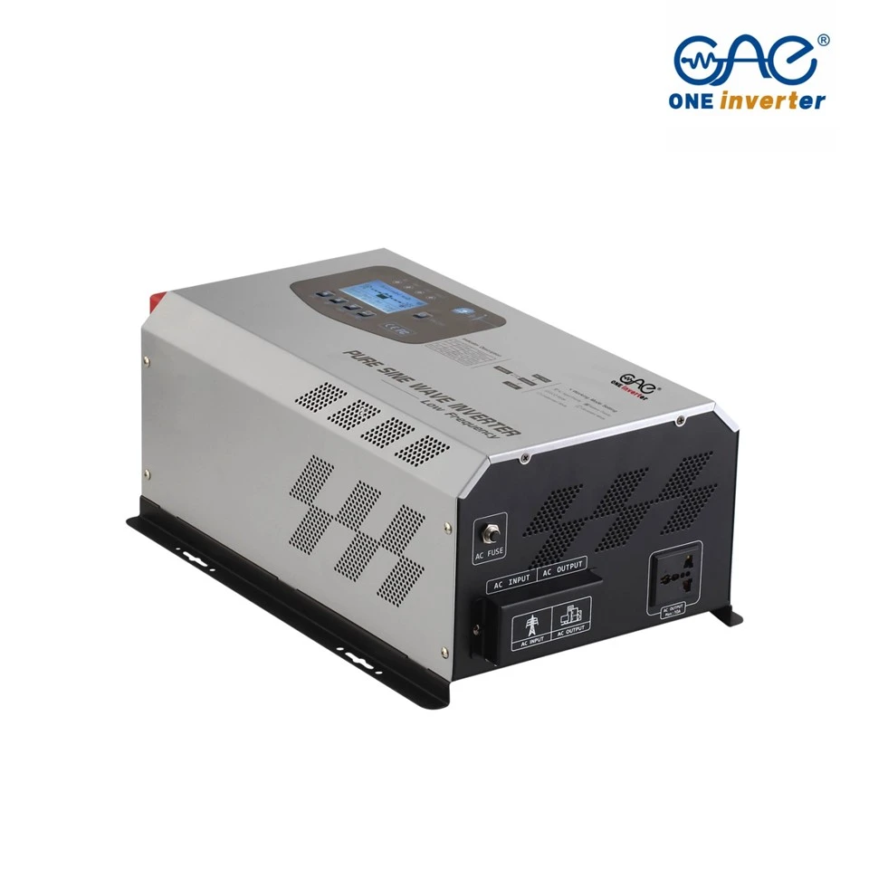 1.5KW Inverter Pure Sine Wave Out best