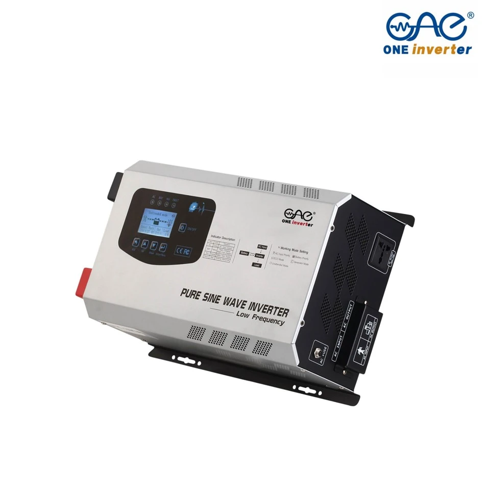 1.5KW Inverter Pure Sine Wave Out suppliers