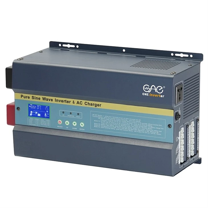 1.5kw MPPT Off Grid Solar Inverter suppliers