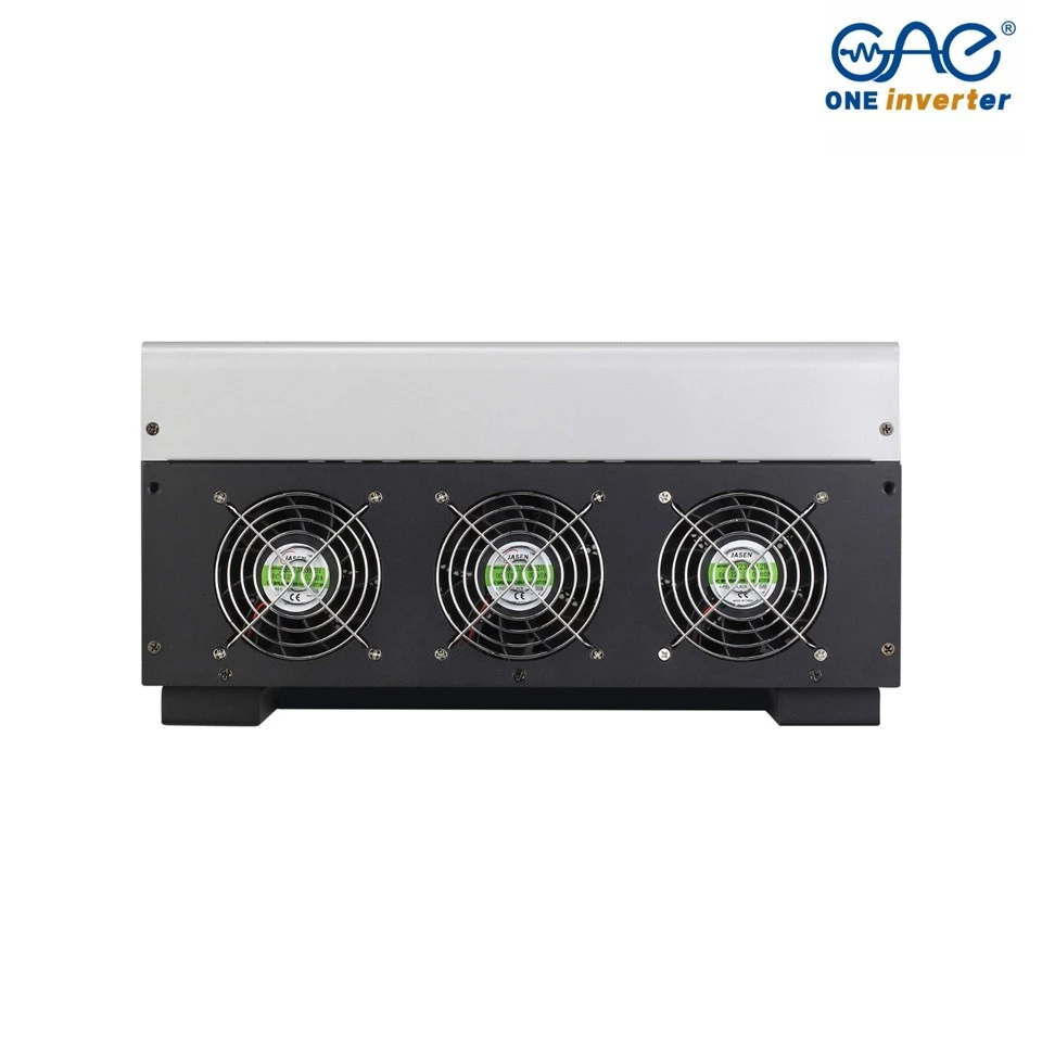100A 240V MPPT 22400W Solar Power