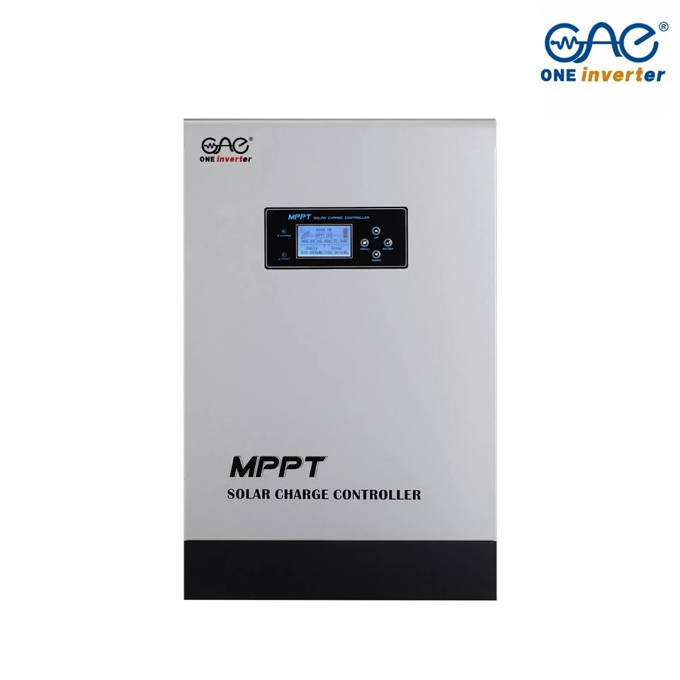 100A 240V MPPT 22400W Solar Power