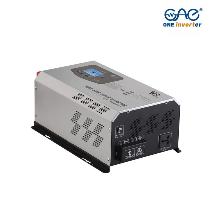 Stable Output Solar Inverter 3kw high quality