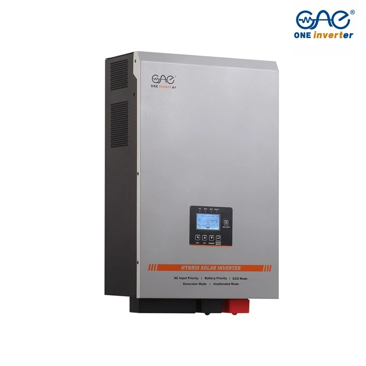 3kw tilpasset off Grid inverter