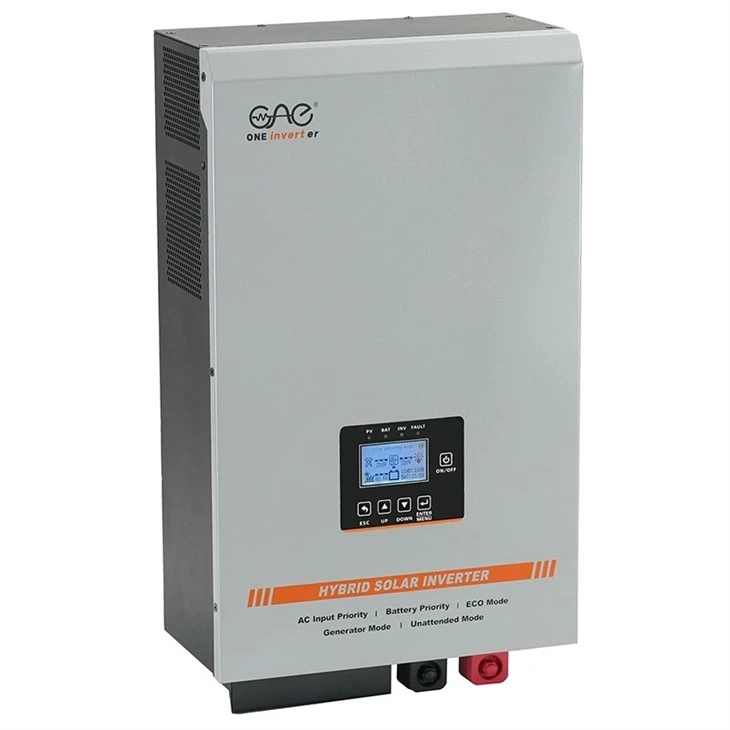 3kw Customized Off Grid Inverter