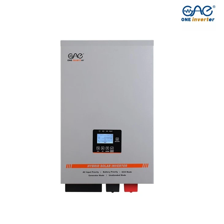 3kw Customized Off Grid Inverter