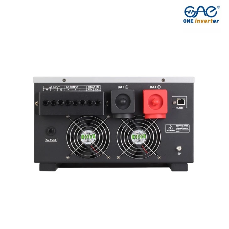 3kw Customized Off Grid Inverter