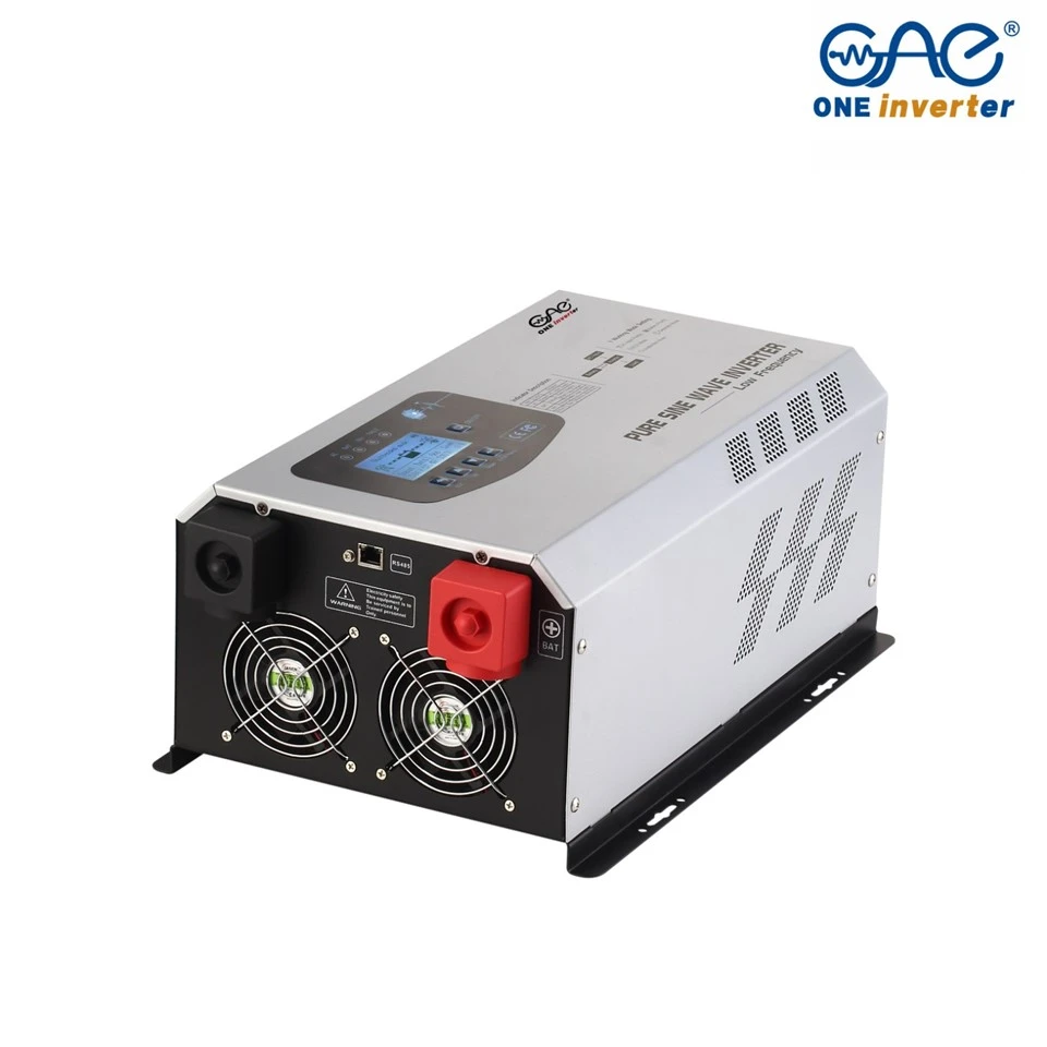 2kw Single Phase Off Grid Inverter