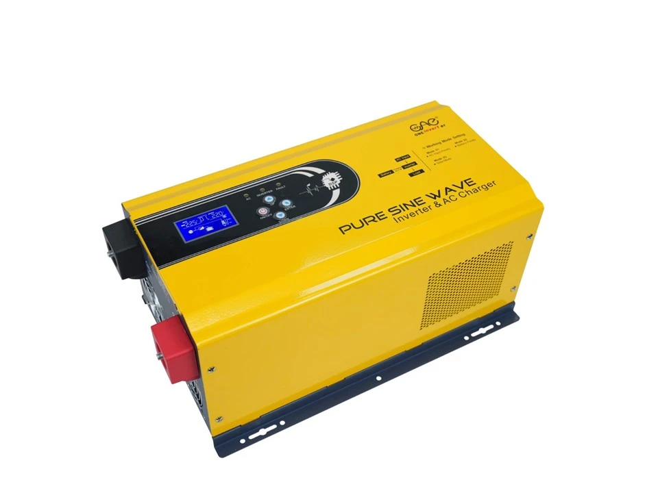 3KW Inverter Low Frequency Off Grid best