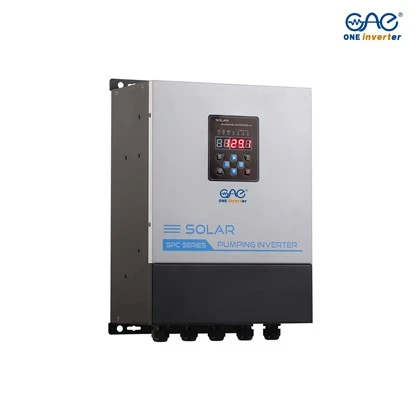 22kw solar ac vannpumpe inverter
