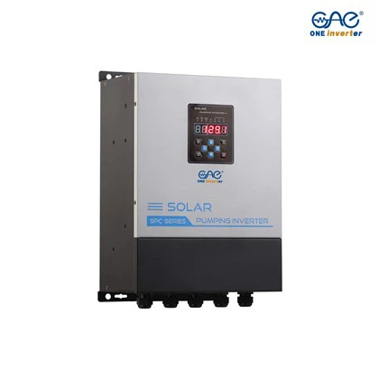 solpumpe inverter 37kw