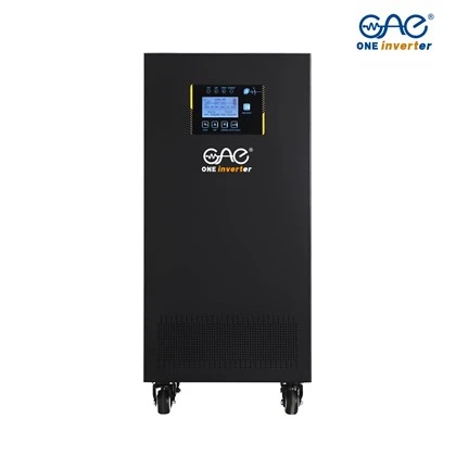 10KW Hybrid Inverter
