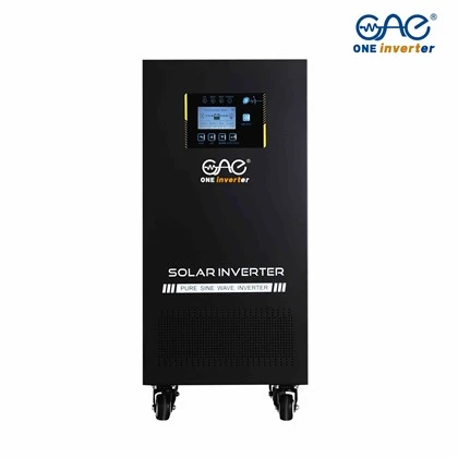 10KW Smart Inverter