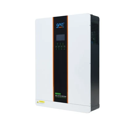 Høyfrekvensomformer 3500W