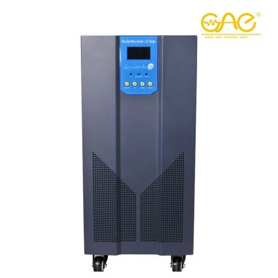 15kw solenergi inverter ren sinusbølge