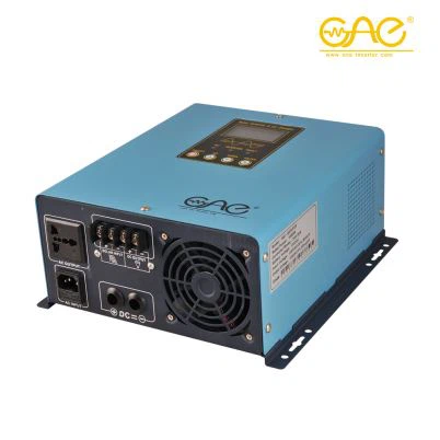 inverter for 1kw solcelleanlegg