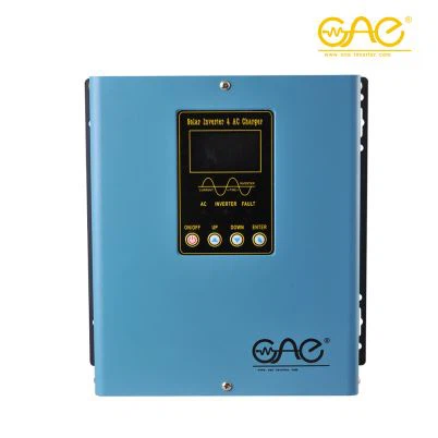 pwm lavfrekvent hybrid inverter