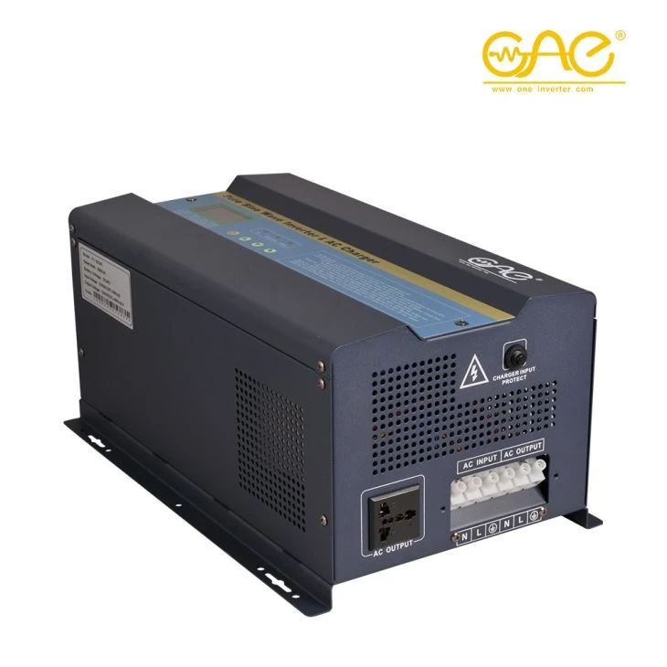 1000w Pure Sine Inverter