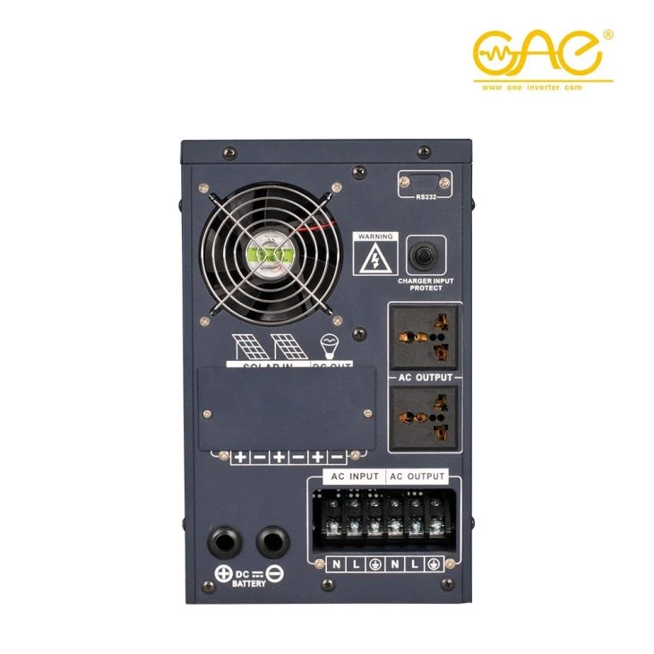 1500w Power Inverter