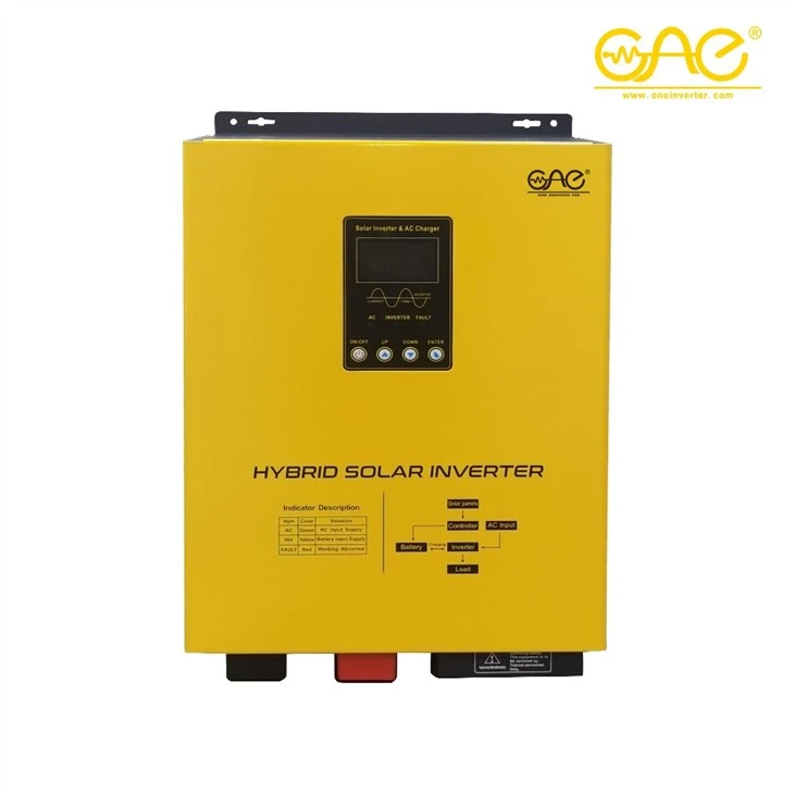 Ablerex Solar Inverter