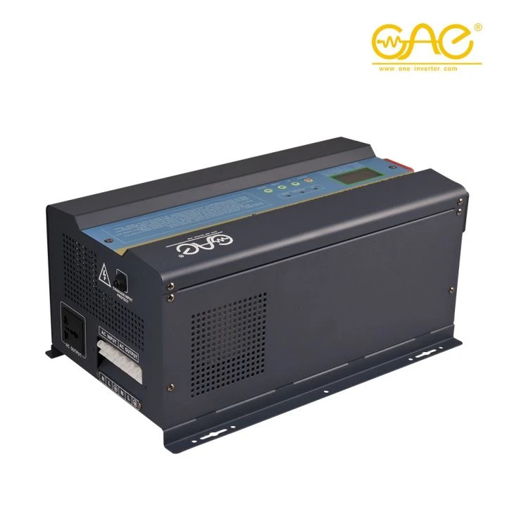 Inverter 3000w