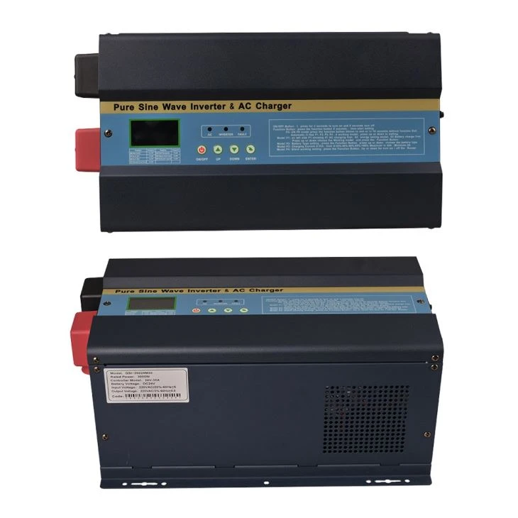 Inverter Off Grid 2kw 24v