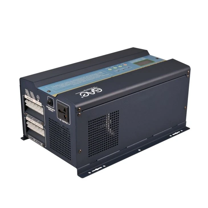 Inverter Off Grid 2kw 24v