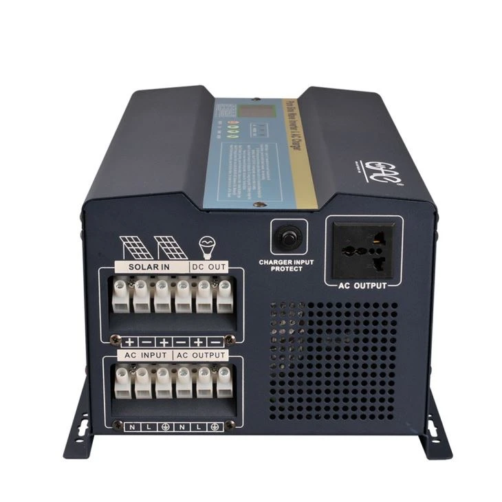 Inverter Off Grid 2kw 24v