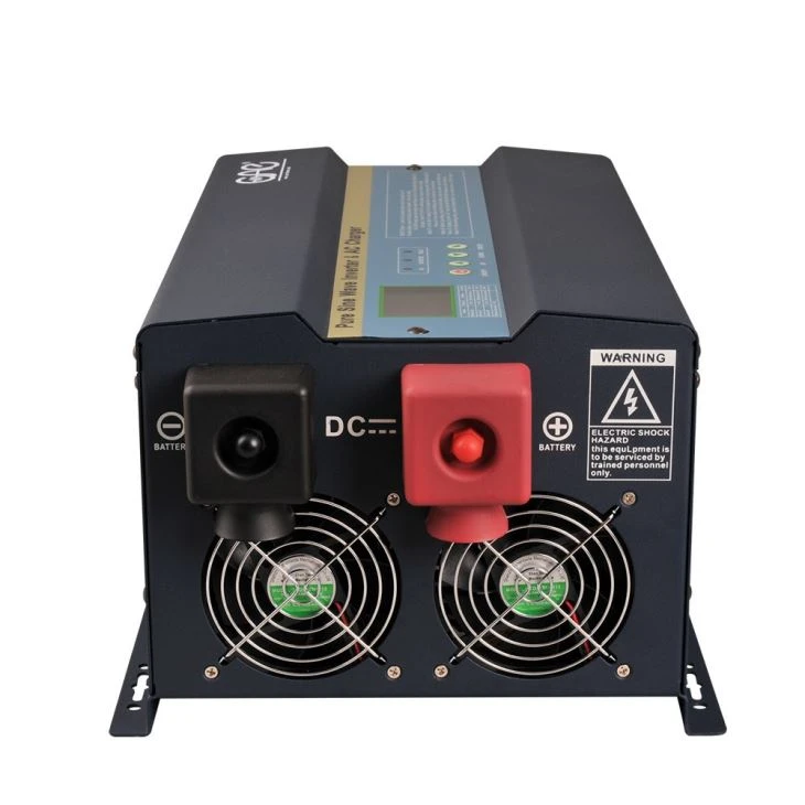 Inverter Off Grid 2kw 24v