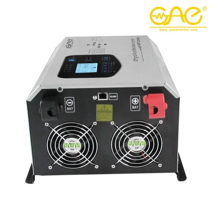 Inverters Suntech Power