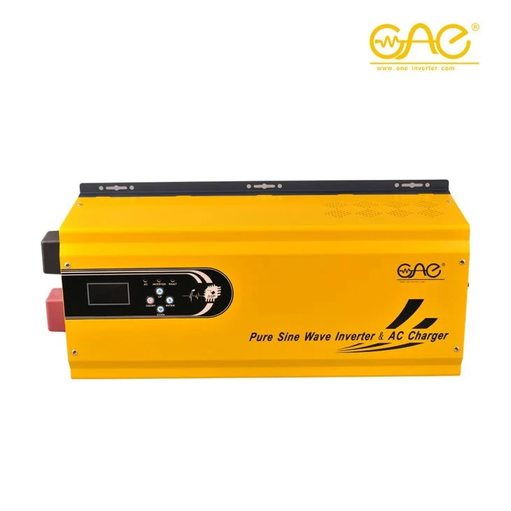 Power Inverter Home