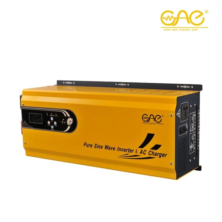 Power Inverter Home