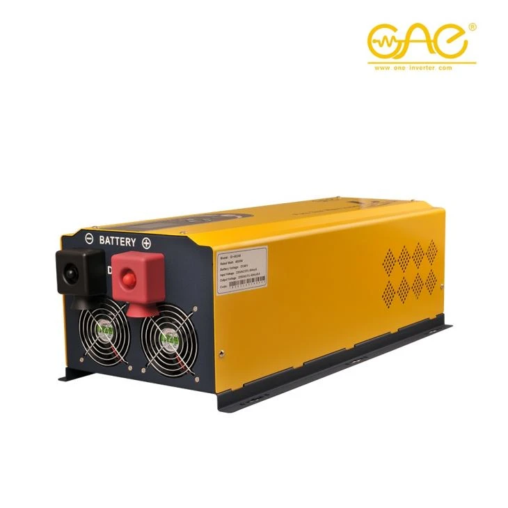 Power Inverter Home