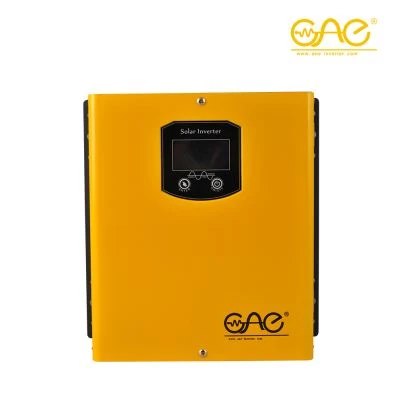 inverter for solenergisystem