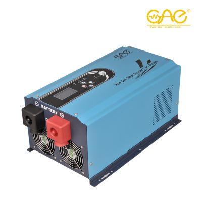 inverter solaire 3kw
