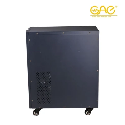 Strøm 20000w DC til AC inverter