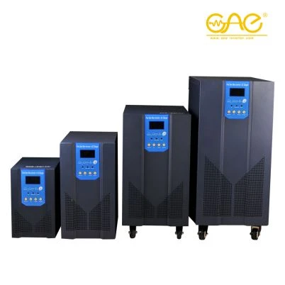 20kw Hybrid Solar Inverter