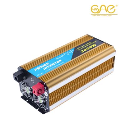 Goodwe Inverter