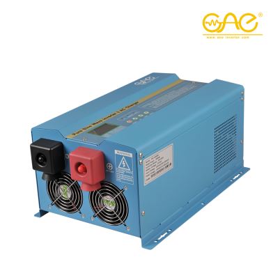 1500w hybrid inverter 24v mppt