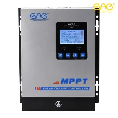 En Solar Charge Controller 48V 60A MPPT Solar Charge Controller