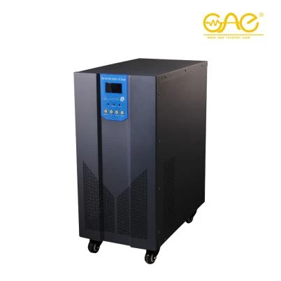 inverter 96v off grid