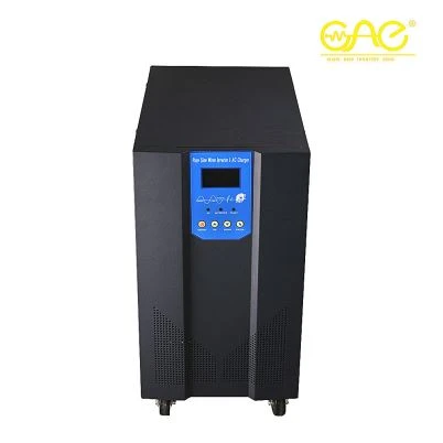 20kw hybrid solcelleinverter enfase