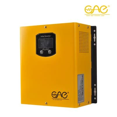 1200w ren sinusbølge inverter