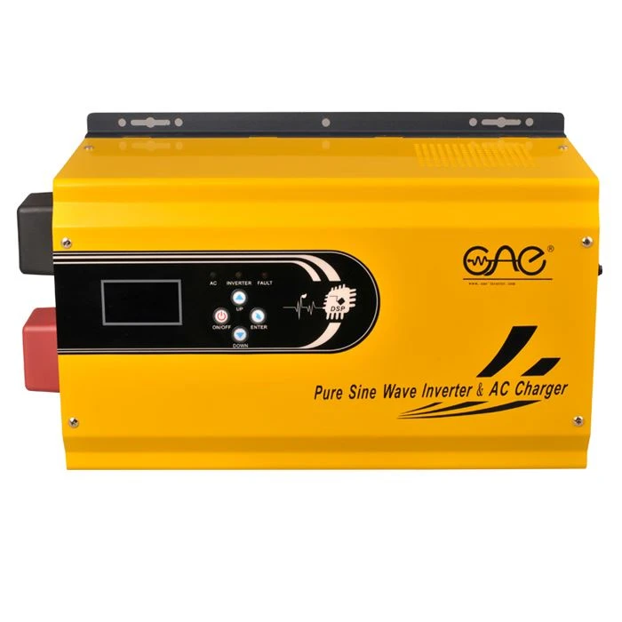 1Kw 24V off grid solomformer
