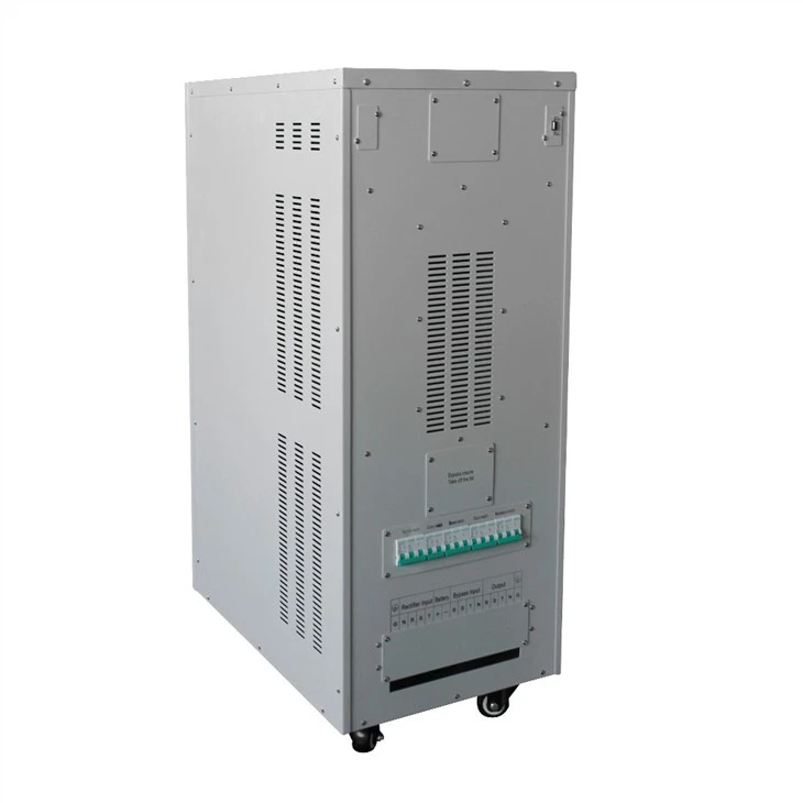 30kva Low Frequency Off Grid Solar Inverter