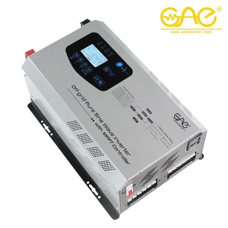 Toveis inverter