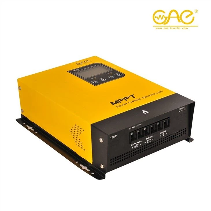 15a solar charger controller