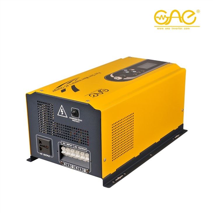 inverter 24v 3000w