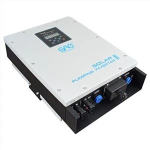 11kw 380v solpumpe inverter