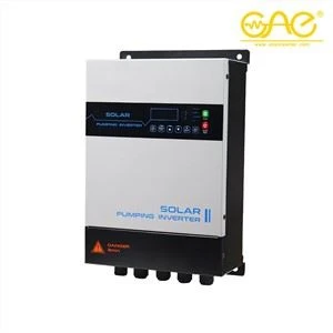 18kw inverter vannpumper